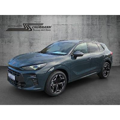Cupra Terramar 1.5 eTSI MHEV DSG 110 kW