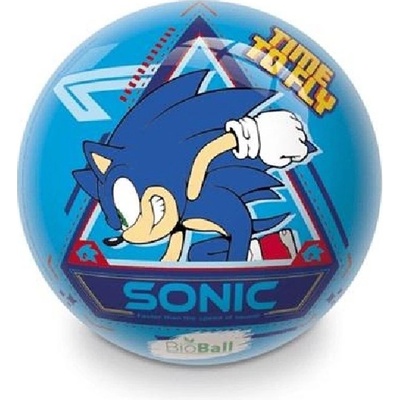 Míč Sonic 23 cm Bio Ball