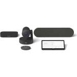 Logitech TAP Bundle Rally Medium Room Google (TAPGOOGLEMEDIUM/1)