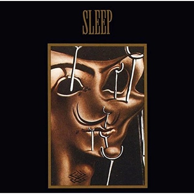 Sleep - Vol. 1 (Reissue) LP