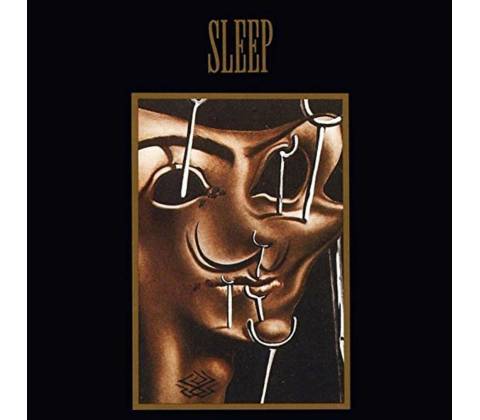 Sleep - Vol. 1 (Reissue) LP
