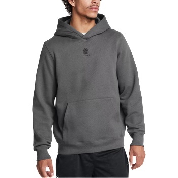 Under Armour Суитшърт с качулка Under Armour Curry Splash Hoodie 1387096-025 Размер XXL