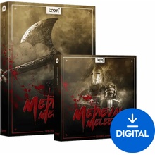 BOOM Library Medieval Melee Bundle
