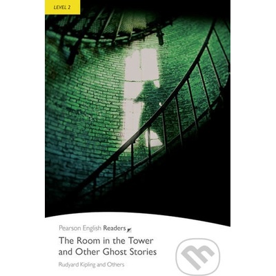 The Room in the Tower and Other Ghost Stories - Rudyard Kipling