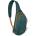 Osprey Чанта за рамо Osprey Daylite Sling 5 Shoulder bag - Torrent Blue - размер 5 l (510-6043-0911)