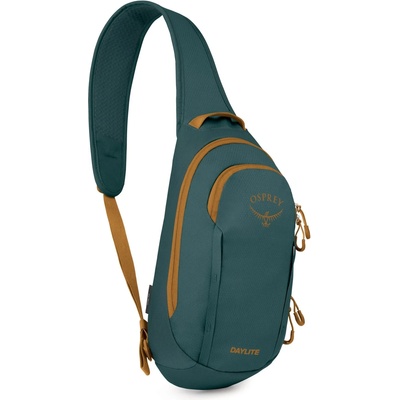 Osprey Чанта за рамо Osprey Daylite Sling 5 Shoulder bag - Torrent Blue - размер 5 l (510-6043-0911)