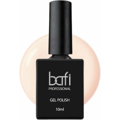 BAFI gel lak 049 Soft Nude 10 ml