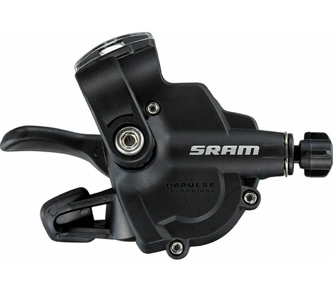 Sram X-3