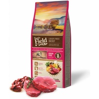 Sam's Field Grain Free Beef Angus superprémiové pre dospelých psov všetkých veľkostí a plemien 13 kg