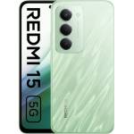 Xiaomi Redmi 15 5G 128GB 4GB RAM Dual Мобилни телефони (GSM)