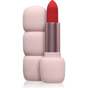 PUPA My Crush Irresistible Softness матиращо червило цвят 032 Endless Flame 3.5 гр