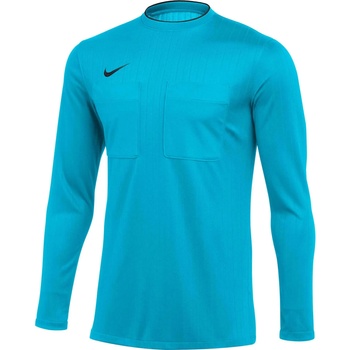 Nike Риза с дълги ръкави Nike M NK DRY REF II JSY LS dh8027-447 Размер XXL