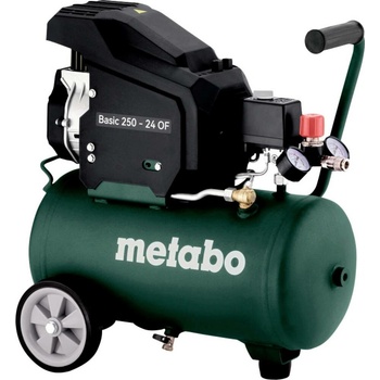 Metabo Basic 250-24 OF