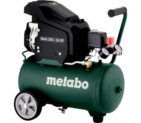Metabo Basic 250-24 OF