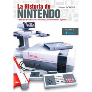 HISTORIA NINTENDO 3 | FLORENT GORGES (2019)