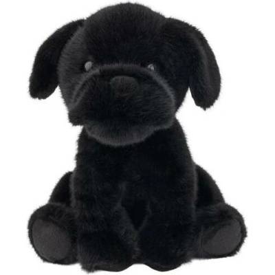 Beppe Čierny buldog 25 cm