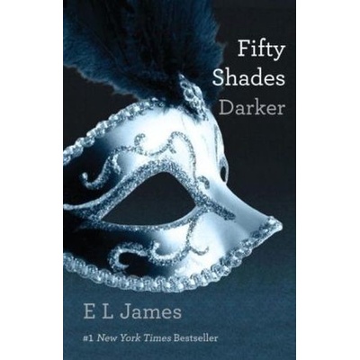 James, E L