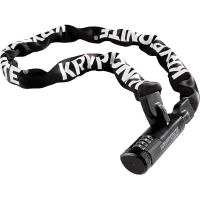 Kryptonite Keeper 712 Combo CHAIN 7x1200 mm