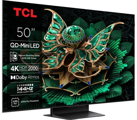 TCL 50C7K