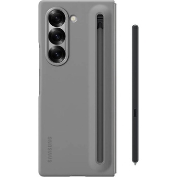 Samsung Galaxy Z Fold 6 Slim S-pen case gray (EF-OF95PCJEGWW)