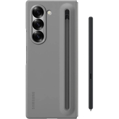 Samsung Galaxy Z Fold 6 Slim S-pen case gray (EF-OF95PCJEGWW)