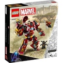 Лего LEGO® Marvel Avengers - The Hulkbuster: The Battle of Wakanda (76247)