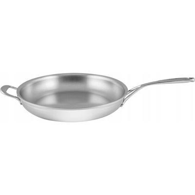 Tradiční pánev Demeyere Proline 32 cm nerezová ocel