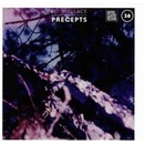 Eli Wallace - Precepts CD