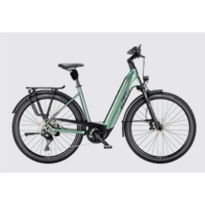 KTM Macina Style 820 Di2 2025