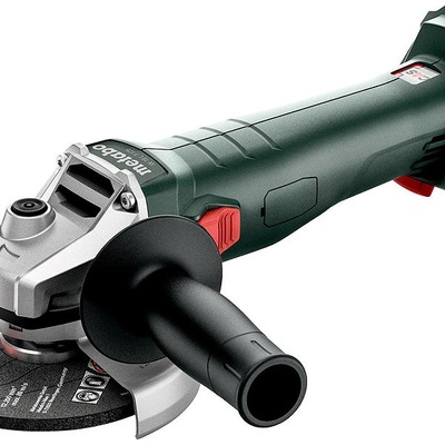 Metabo W 18 7-125 602371850