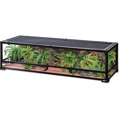 Repti Planet Premium terárium skladacie 120 x 45 x 32 cm