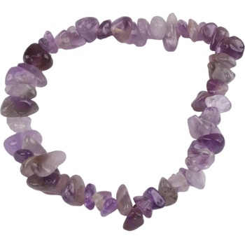 HARAHU Гривна da-28287 - Лилава kp28287 (da-28287)