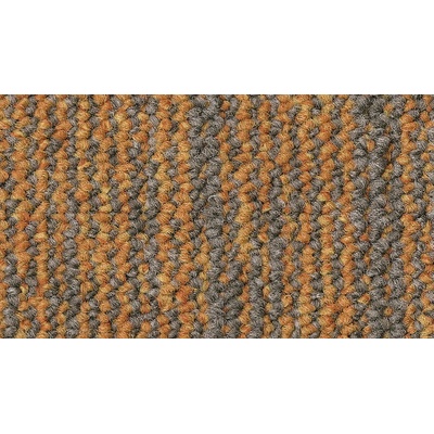 Desso Essence Structure 6017 oranžový