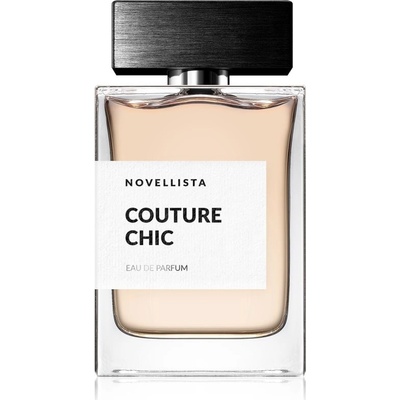 NOVELLISTA Couture Chic parfémovaná voda dámská 75 ml