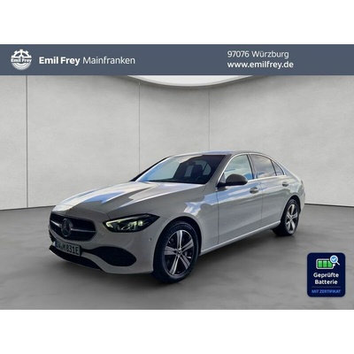 Mercedes-Benz C 300 e Avantgarde Advanced 230 kW