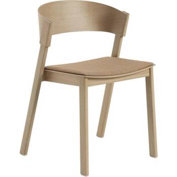Muuto Cover Side Chair dub / Remix 252