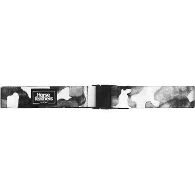 Horsefeathers Carbon arctic camo 24/25