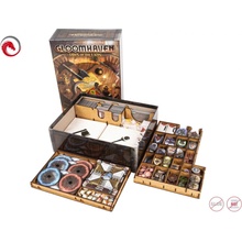 e-Raptor Gloomhaven: Lví chřtán Insert