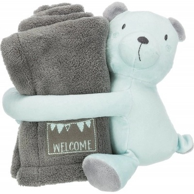 Trixie Junior Set mazlící súprava pre šteňa