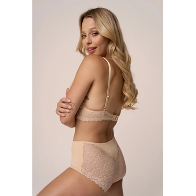 Babell Бикини Figi-BBL-214-Beige-BeigeV-65594-Beige - Син, размер XXL