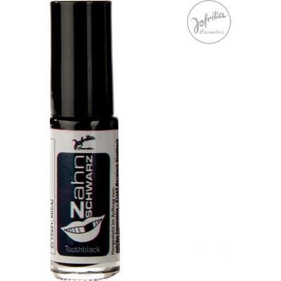 Barva na zuby černá – Hledejceny.cz