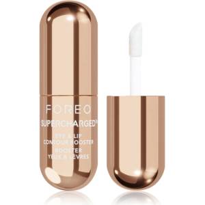 FOREO SUPERCHARGED Eye & Lip Contour Booster проводим серум за укрепване на контурите на очите и устните 3x3.5ml