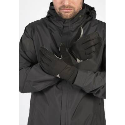 Endura Windchill LF grey/yellow