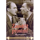 Zaostriť prosím!, DVD