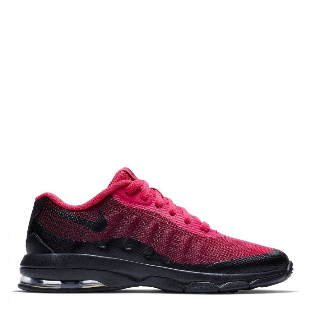 nike air max ivo girls trainers