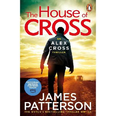 The House of Cross - James Patterson