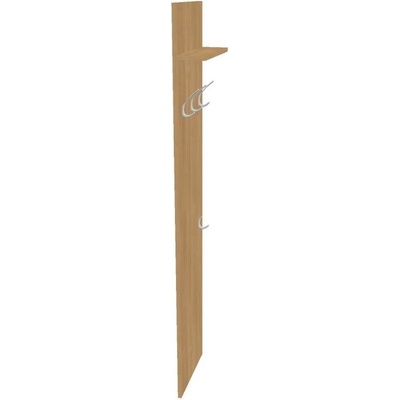Office Pro Hobis 185 cm OS 40 dub