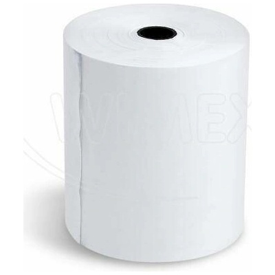 Wimex Termo pokladní kotouček (PAP FSC Mix) 80/80/12 mm x 80 m [5 ks] Varianta: balení
