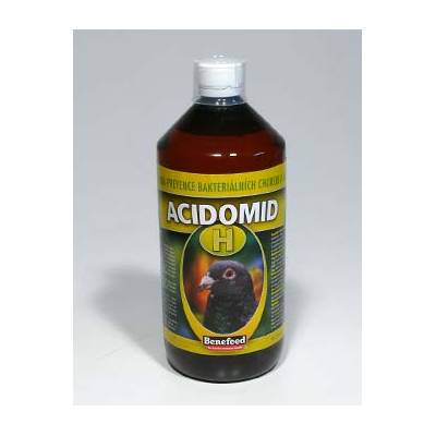 Acidomid H holubi 1l