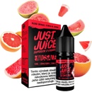Just Juice Blood Orange Citrus & Guava Salt 10 ml 11 mg
